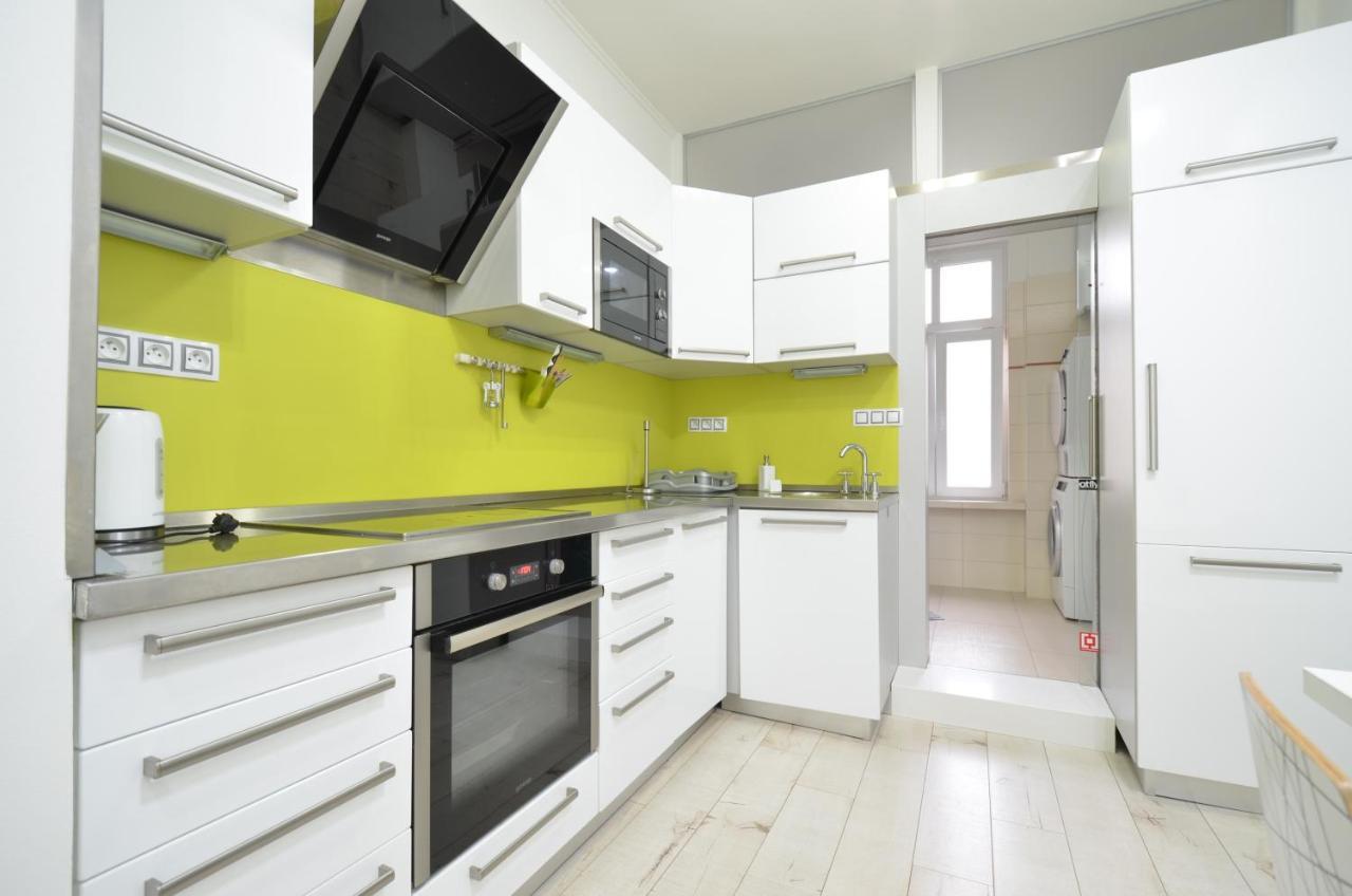 Apartmany Jizdarenska Карловы Вары Экстерьер фото