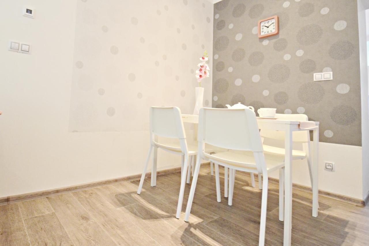 Apartmany Jizdarenska Карловы Вары Экстерьер фото